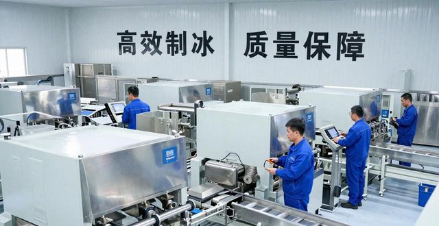 张家港工业大冰块哪里买_制冰厂选择标准_工业大冰块用途