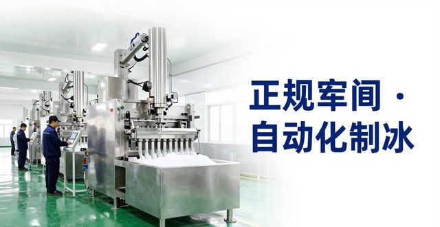 工业大冰块价格每吨_张家港工业大冰块厂家_如何挑选靠谱本地制冰厂