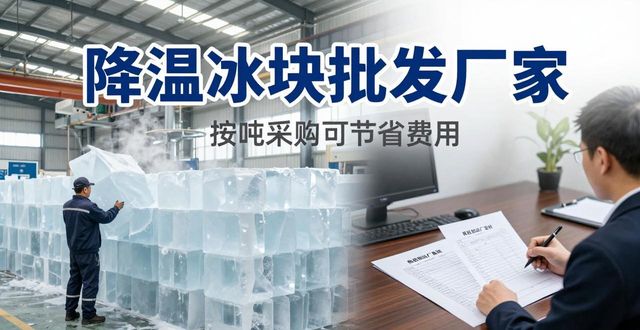 张家港降温冰块批发厂家_张家港冰块供应商_批发降温冰块厂家